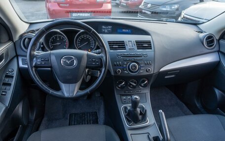 Mazda 3, 2013 год, 939 000 рублей, 6 фотография