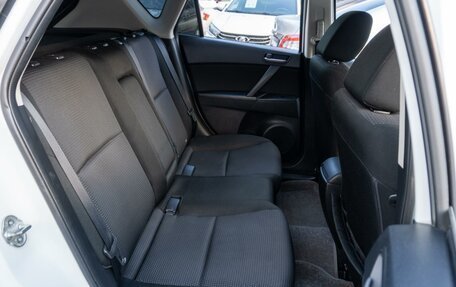 Mazda 3, 2013 год, 939 000 рублей, 7 фотография