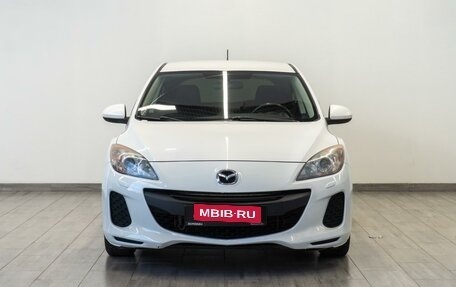 Mazda 3, 2013 год, 939 000 рублей, 3 фотография