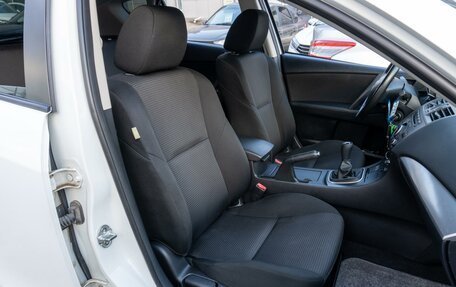 Mazda 3, 2013 год, 939 000 рублей, 8 фотография