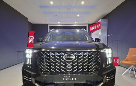 GAC GS8, 2025 год, 4 799 000 рублей, 2 фотография