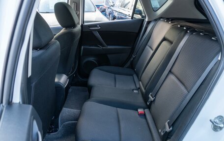 Mazda 3, 2013 год, 939 000 рублей, 9 фотография