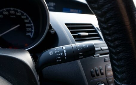 Mazda 3, 2013 год, 939 000 рублей, 15 фотография