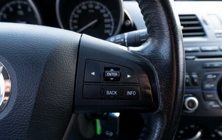 Mazda 3, 2013 год, 939 000 рублей, 16 фотография