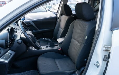 Mazda 3, 2013 год, 939 000 рублей, 10 фотография