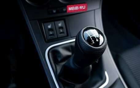 Mazda 3, 2013 год, 939 000 рублей, 20 фотография