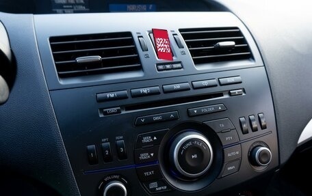 Mazda 3, 2013 год, 939 000 рублей, 18 фотография