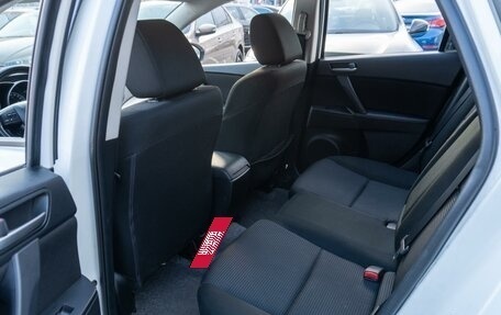 Mazda 3, 2013 год, 939 000 рублей, 11 фотография