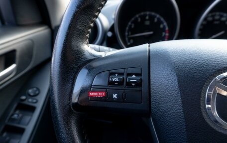 Mazda 3, 2013 год, 939 000 рублей, 14 фотография