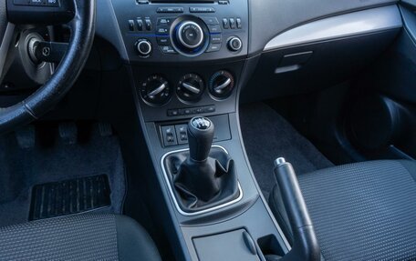 Mazda 3, 2013 год, 939 000 рублей, 21 фотография