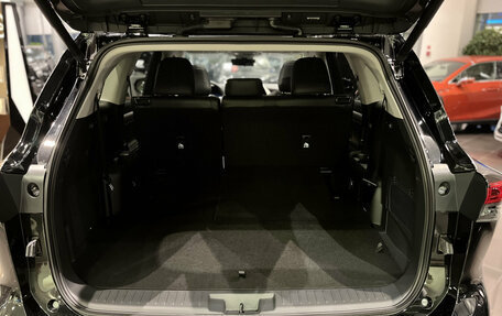 Toyota Highlander, 2025 год, 5 777 000 рублей, 12 фотография