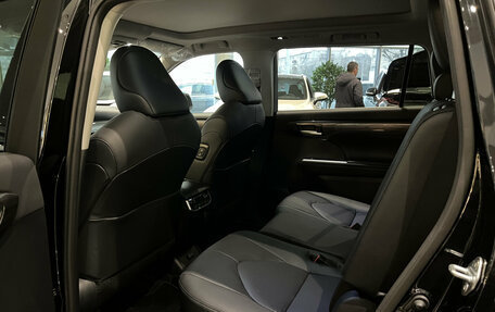 Toyota Highlander, 2025 год, 5 777 000 рублей, 15 фотография