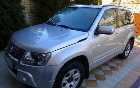 Suzuki Grand Vitara, 2010 год, 1 550 000 рублей, 6 фотография