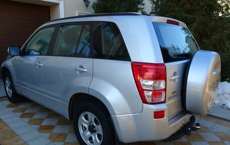 Suzuki Grand Vitara, 2010 год, 1 550 000 рублей, 7 фотография