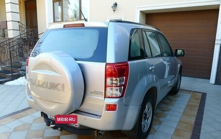 Suzuki Grand Vitara, 2010 год, 1 550 000 рублей, 8 фотография