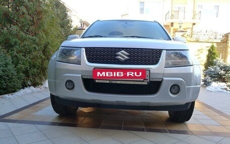 Suzuki Grand Vitara, 2010 год, 1 550 000 рублей, 4 фотография