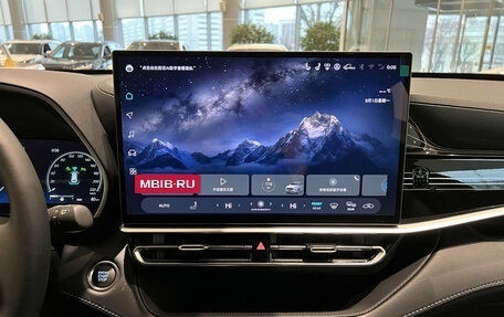 Toyota Highlander, 2025 год, 5 777 000 рублей, 18 фотография