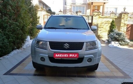 Suzuki Grand Vitara, 2010 год, 1 550 000 рублей, 3 фотография
