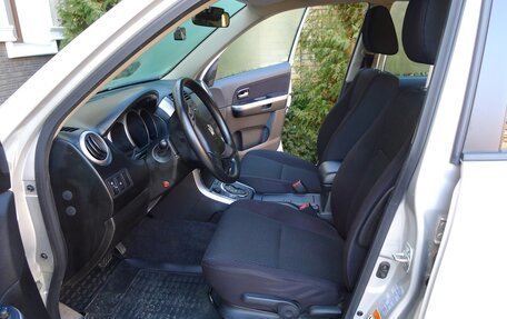 Suzuki Grand Vitara, 2010 год, 1 550 000 рублей, 11 фотография