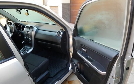 Suzuki Grand Vitara, 2010 год, 1 550 000 рублей, 15 фотография