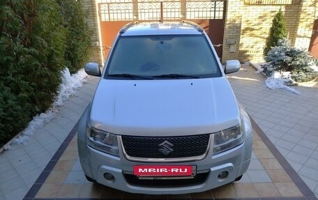 Suzuki Grand Vitara, 2010 год, 1 550 000 рублей, 2 фотография
