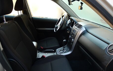 Suzuki Grand Vitara, 2010 год, 1 550 000 рублей, 12 фотография