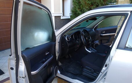 Suzuki Grand Vitara, 2010 год, 1 550 000 рублей, 13 фотография