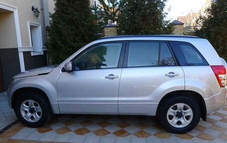 Suzuki Grand Vitara, 2010 год, 1 550 000 рублей, 10 фотография