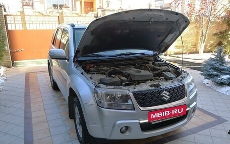 Suzuki Grand Vitara, 2010 год, 1 550 000 рублей, 5 фотография