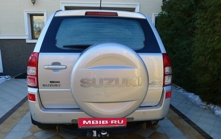 Suzuki Grand Vitara, 2010 год, 1 550 000 рублей, 9 фотография