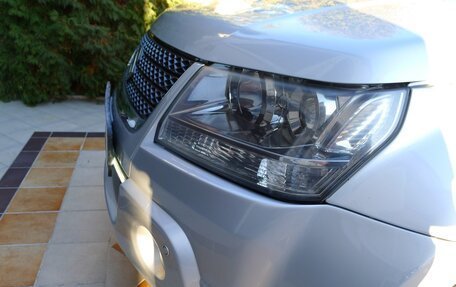 Suzuki Grand Vitara, 2010 год, 1 550 000 рублей, 21 фотография