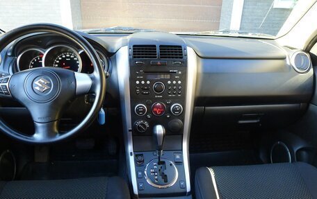 Suzuki Grand Vitara, 2010 год, 1 550 000 рублей, 18 фотография