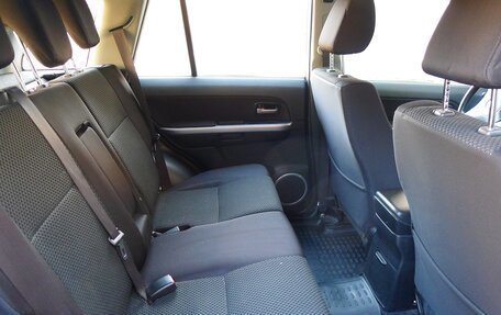 Suzuki Grand Vitara, 2010 год, 1 550 000 рублей, 28 фотография