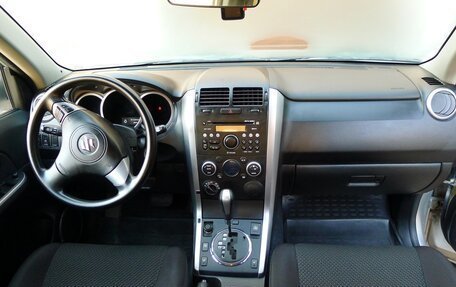 Suzuki Grand Vitara, 2010 год, 1 550 000 рублей, 19 фотография