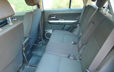 Suzuki Grand Vitara, 2010 год, 1 550 000 рублей, 27 фотография