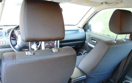 Suzuki Grand Vitara, 2010 год, 1 550 000 рублей, 30 фотография