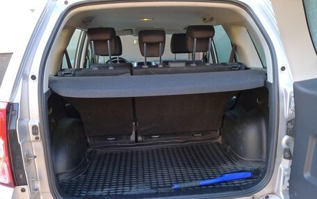 Suzuki Grand Vitara, 2010 год, 1 550 000 рублей, 23 фотография