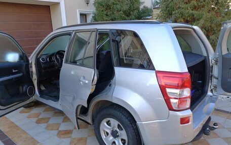 Suzuki Grand Vitara, 2010 год, 1 550 000 рублей, 31 фотография