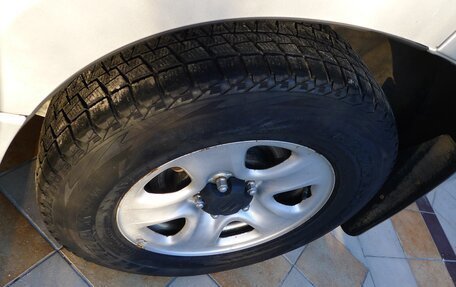 Suzuki Grand Vitara, 2010 год, 1 550 000 рублей, 32 фотография