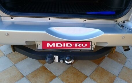 Suzuki Grand Vitara, 2010 год, 1 550 000 рублей, 25 фотография