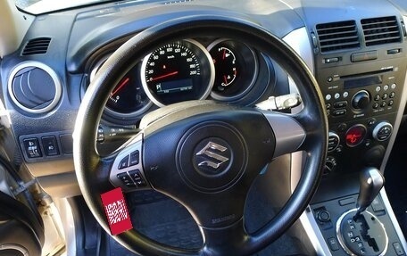 Suzuki Grand Vitara, 2010 год, 1 550 000 рублей, 20 фотография