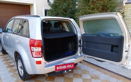 Suzuki Grand Vitara, 2010 год, 1 550 000 рублей, 22 фотография