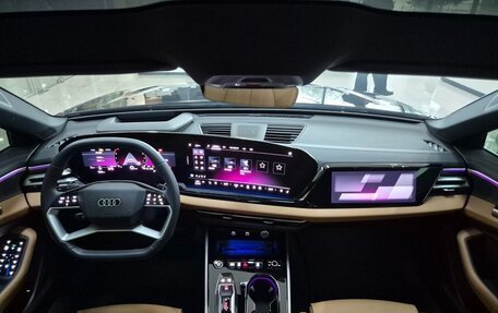 Audi A5, 2025 год, 5 450 000 рублей, 7 фотография