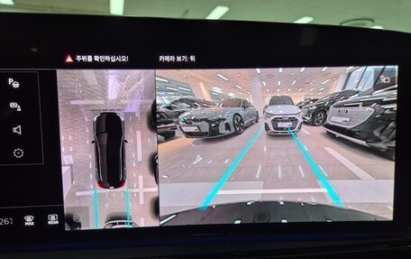 Audi A5, 2025 год, 5 450 000 рублей, 11 фотография