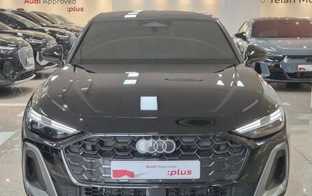 Audi A5, 2025 год, 5 450 000 рублей, 3 фотография