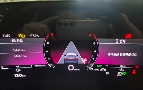 Audi A5, 2025 год, 5 450 000 рублей, 9 фотография