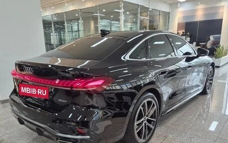 Audi A5, 2025 год, 5 450 000 рублей, 2 фотография