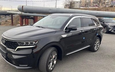 KIA Sorento IV, 2020 год, 3 450 000 рублей, 1 фотография