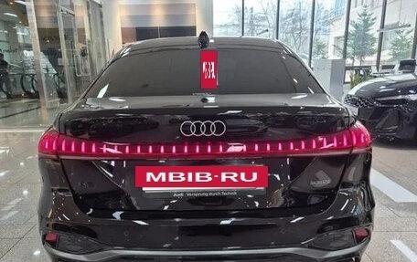 Audi A5, 2025 год, 5 450 000 рублей, 4 фотография