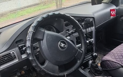 Daewoo Nexia I рестайлинг, 2008 год, 100 000 рублей, 1 фотография